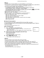 Preview for 133 page of Panasonic LumixDMC-FZ45 Operating Instructions Manual