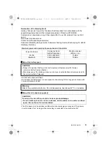 Предварительный просмотр 3 страницы Panasonic LUXIM DC-G90 Basic Operating Instructions Manual