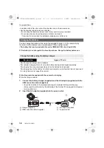 Предварительный просмотр 14 страницы Panasonic LUXIM DC-G90 Basic Operating Instructions Manual