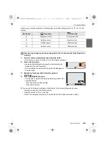 Предварительный просмотр 23 страницы Panasonic LUXIM DC-G90 Basic Operating Instructions Manual