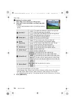 Предварительный просмотр 56 страницы Panasonic LUXIM DC-G90 Basic Operating Instructions Manual