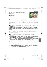 Предварительный просмотр 63 страницы Panasonic LUXIM DC-G90 Basic Operating Instructions Manual