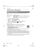 Предварительный просмотр 64 страницы Panasonic LUXIM DC-G90 Basic Operating Instructions Manual