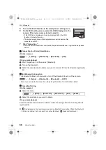 Предварительный просмотр 66 страницы Panasonic LUXIM DC-G90 Basic Operating Instructions Manual