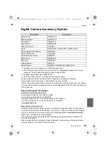 Предварительный просмотр 89 страницы Panasonic LUXIM DC-G90 Basic Operating Instructions Manual