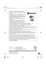 Предварительный просмотр 92 страницы Panasonic LUXIM DC-G90 Basic Operating Instructions Manual