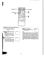 Предварительный просмотр 27 страницы Panasonic LX-200EN Operating Instructions Manual