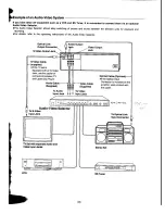 Предварительный просмотр 39 страницы Panasonic LX-200EN Operating Instructions Manual