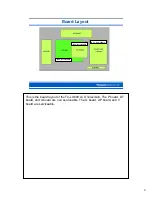 Preview for 4 page of Panasonic Lx-600 Technical Information