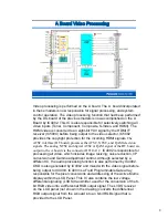 Предварительный просмотр 8 страницы Panasonic Lx-600 Technical Information