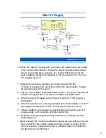 Preview for 12 page of Panasonic Lx-600 Technical Information