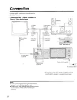 Preview for 7 page of Panasonic LX-900 Operating Instructions Manual