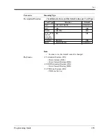 Preview for 203 page of Panasonic LX-TD500 Programming Manual