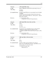 Preview for 209 page of Panasonic LX-TD500 Programming Manual