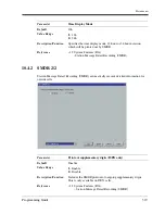 Preview for 319 page of Panasonic LX-TD500 Programming Manual