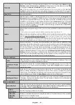 Предварительный просмотр 26 страницы Panasonic LX600E Operating Instructions Manual