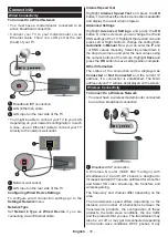 Предварительный просмотр 34 страницы Panasonic LX600E Operating Instructions Manual