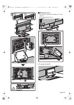 Предварительный просмотр 11 страницы Panasonic LZ1000G Series Operating Instructions Manual