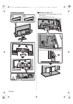 Предварительный просмотр 12 страницы Panasonic LZ1000G Series Operating Instructions Manual