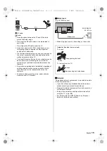 Предварительный просмотр 15 страницы Panasonic LZ1000G Series Operating Instructions Manual