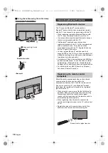 Предварительный просмотр 18 страницы Panasonic LZ1000G Series Operating Instructions Manual