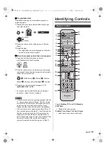 Предварительный просмотр 19 страницы Panasonic LZ1000G Series Operating Instructions Manual