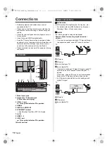 Предварительный просмотр 12 страницы Panasonic LZ2000K Series Operating Instructions Manual