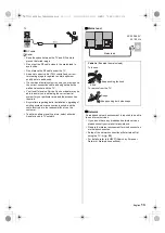 Предварительный просмотр 13 страницы Panasonic LZ2000K Series Operating Instructions Manual