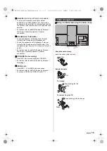 Предварительный просмотр 15 страницы Panasonic LZ2000K Series Operating Instructions Manual