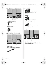 Предварительный просмотр 16 страницы Panasonic LZ2000K Series Operating Instructions Manual