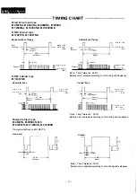 Предварительный просмотр 6 страницы Panasonic M-900 Series Service Manual