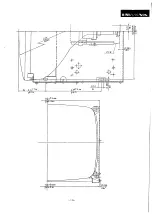 Предварительный просмотр 11 страницы Panasonic M-900 Series Service Manual