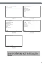 Preview for 17 page of Panasonic M16eG Installation Manual