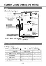 Предварительный просмотр 14 страницы Panasonic M1S Series Operating Instructions Manual