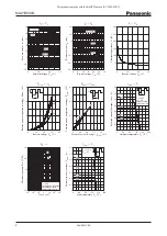 Preview for 2 page of Panasonic MA21D340G Specification Sheet