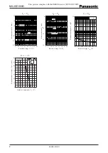 Preview for 2 page of Panasonic MA2SD300G Specification Sheet