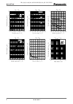 Preview for 2 page of Panasonic MA2Z748 Installation Manual