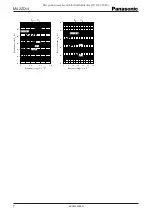 Preview for 2 page of Panasonic MA2ZD14 Specification Sheet