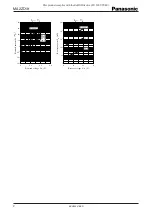 Preview for 2 page of Panasonic MA2ZD18 Specification Sheet