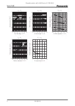 Preview for 2 page of Panasonic MA3J745E Specification Sheet