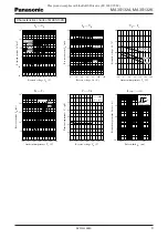 Preview for 3 page of Panasonic MA3S132A Specification Sheet