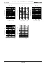 Preview for 2 page of Panasonic MA3U649 Specification Sheet