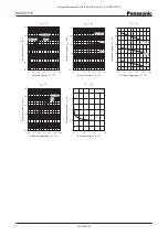 Preview for 2 page of Panasonic MA3X717E Specification Sheet