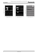 Preview for 2 page of Panasonic MA5J002E Specification Sheet