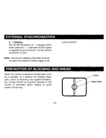 Preview for 12 page of Panasonic Machine Vision GP-MF130 Operating Instructions Manual