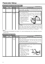 Preview for 68 page of Panasonic MADDT1105P Instruction Manual