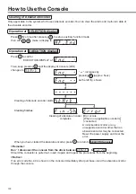 Preview for 100 page of Panasonic MADDT1105P Instruction Manual