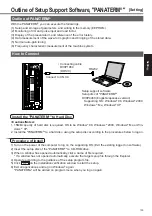 Preview for 103 page of Panasonic MADDT1105P Instruction Manual