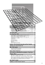 Preview for 105 page of Panasonic MADDT1105P Instruction Manual