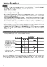 Preview for 118 page of Panasonic MADDT1105P Instruction Manual